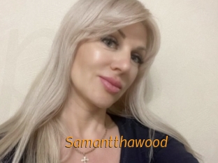 Samantthawood