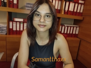 Samantthaxx