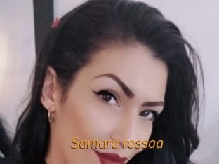 Samara_rossaa