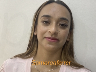 Samaraaferrer