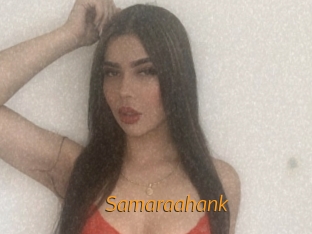 Samaraahank