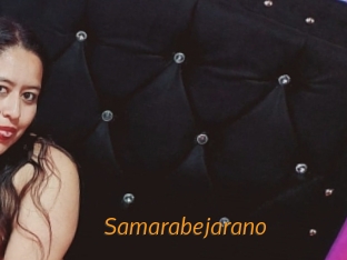 samarabejarano Porn University