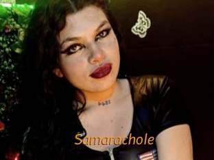 Samarachole