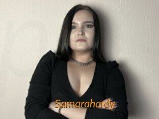 Samarahardy