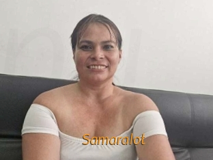 samaralot Porn University