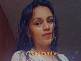 Samaramiler