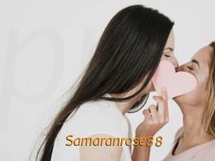 Samaranrose88