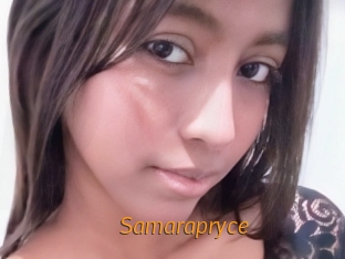 Samarapryce