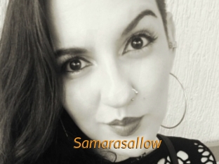 Samarasallow