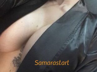 Samarastart