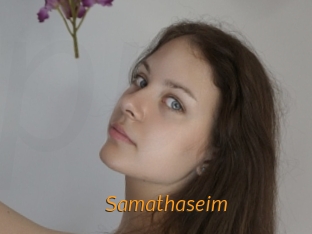 Samathaseim