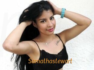 Samathastewart