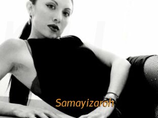 samayizaroh Porn University