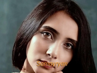 Samayryan
