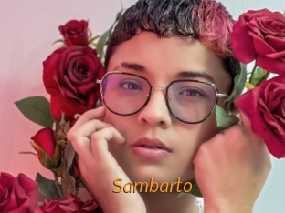 Sambarto