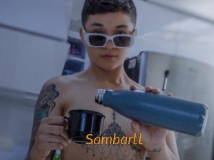 Sambartt