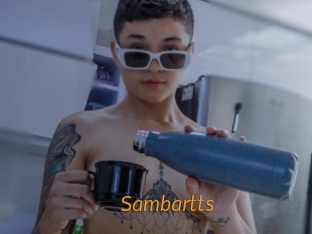 Sambartts