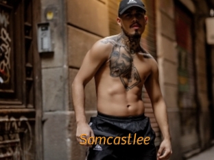 samcastlee Porn University