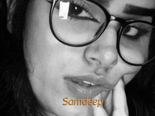 Samdeep