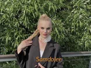 Samdojee