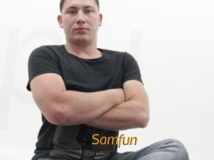 samfun Porn University
