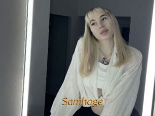 Samhage