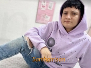 Samharrison