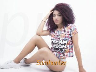 Samhunter