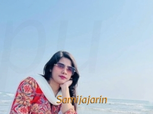 Samijajarin