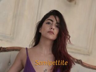 Samipettite