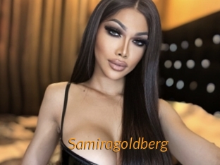 samiragoldberg Porn University