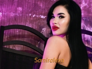 Samiralexa