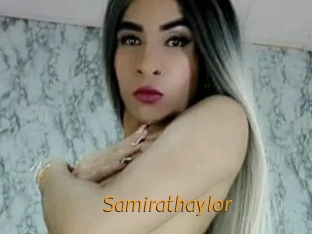 Samirathaylor