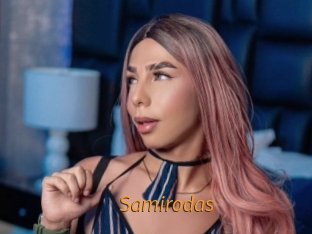 Samirodas