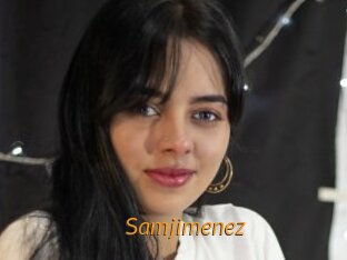 Samjimenez
