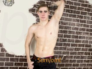 Samjoint