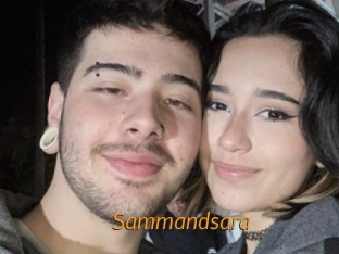 Sammandsara