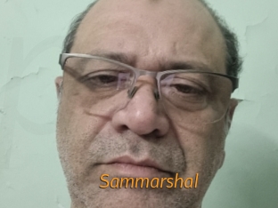 Sammarshal