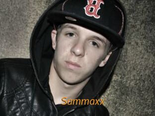 Sammaxx