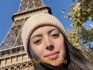 Sammcopola