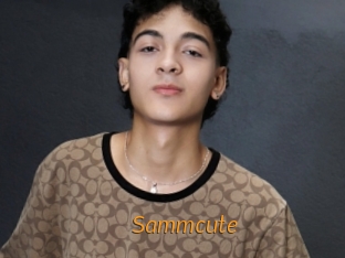 Sammcute