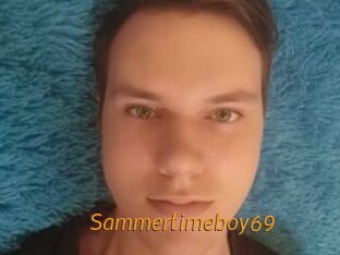 Sammertimeboy69
