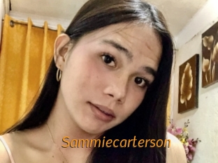 sammiecarterson Porn University