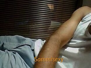 Sammisexy