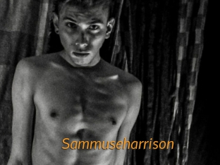 Sammuseharrison