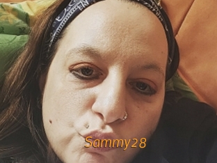 Sammy28