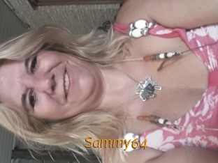 sammy64 Porn University