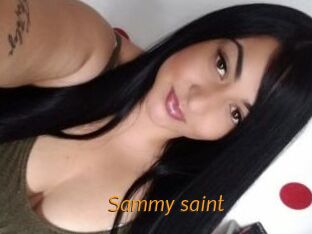 Sammy_saint