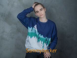 Sammybecker