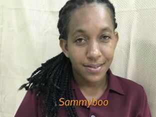 sammyboo Porn University